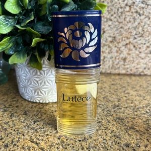 Original Version Lutece By Parfums Parquet Eau De Toilette Splash 2 Oz
